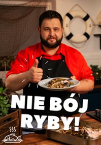     Nie bój ryby!